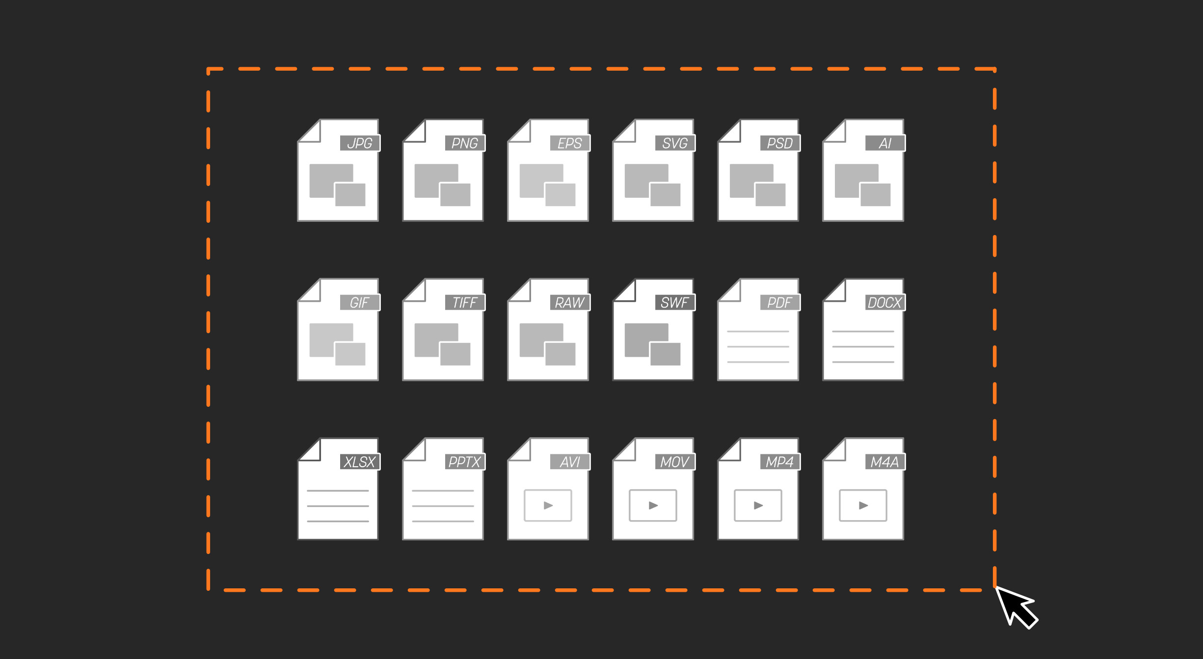 Bulk Upload Demonstration