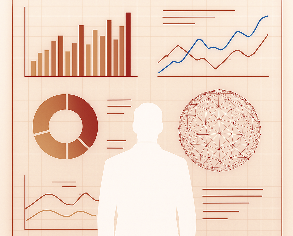 Agricultural cooperative distribution dashboard